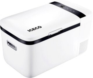 Iceco YCD20 Oto Buzdolabı kullananlar yorumlar